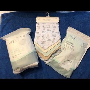 Breastfeeding bundle